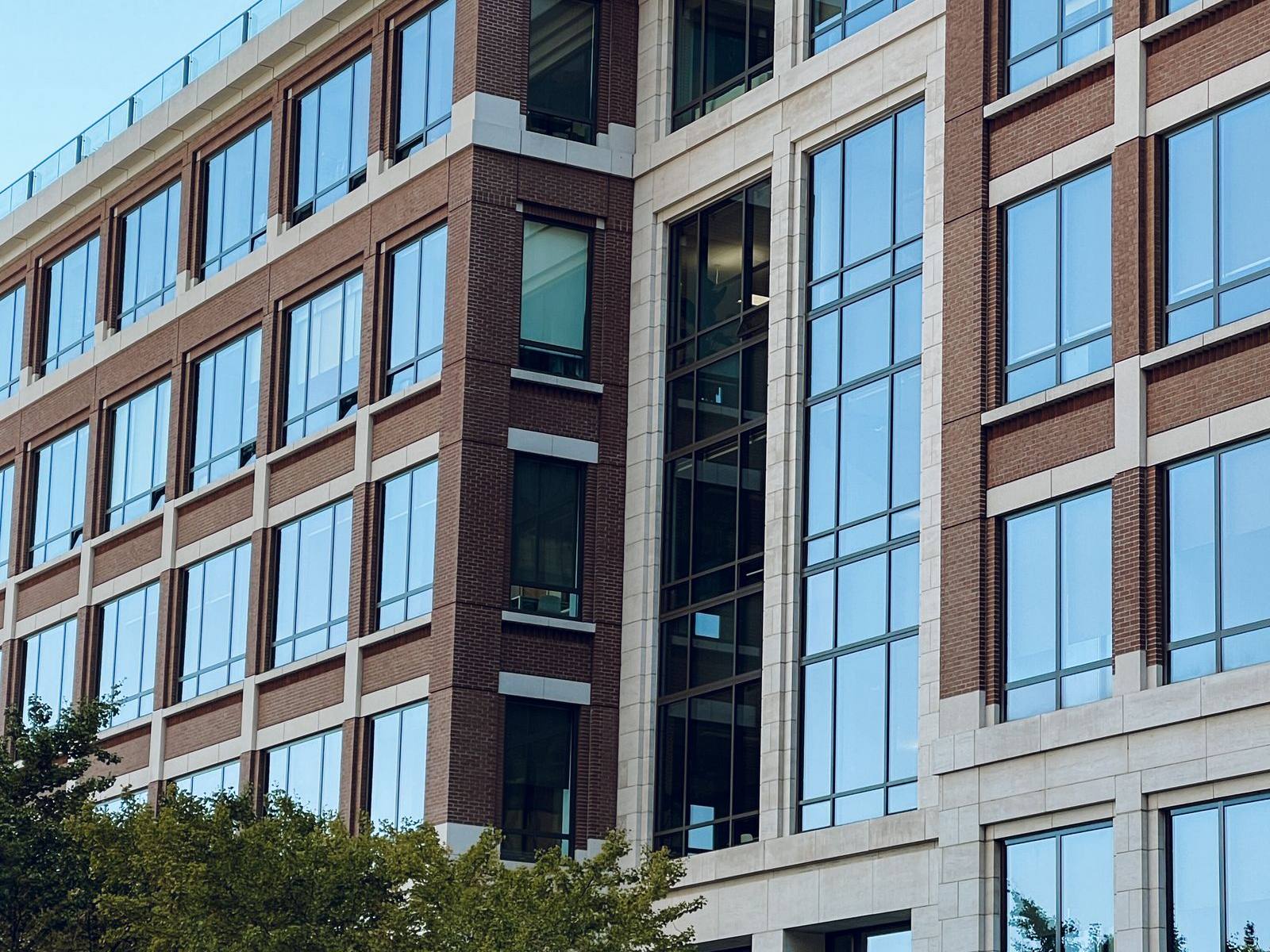 Commercial HVAC service in Chicago